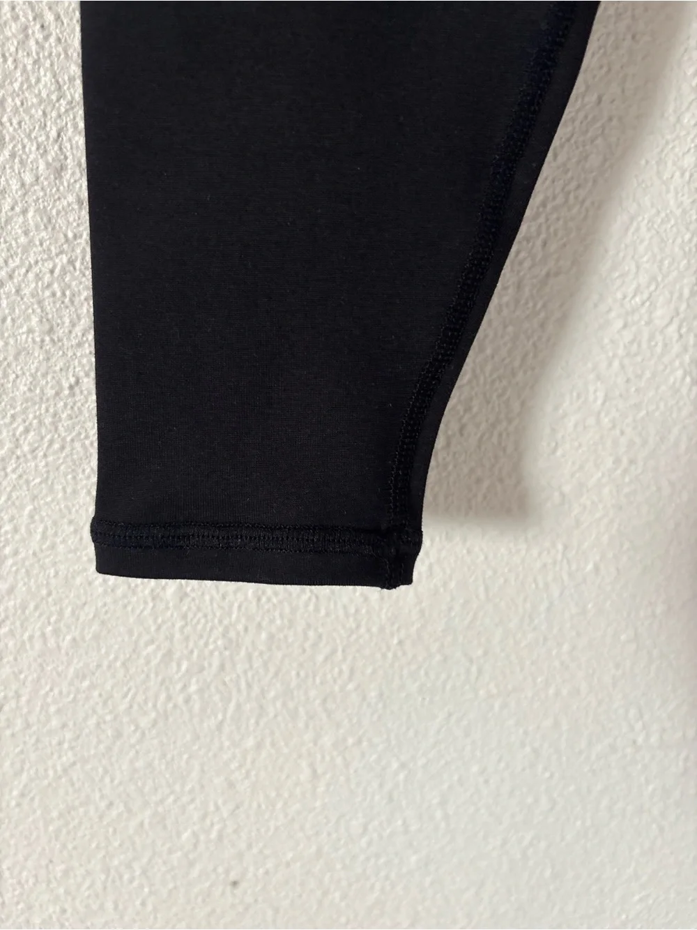 Alosoft High-Waist 7/8 Highlight Legging sz XXS